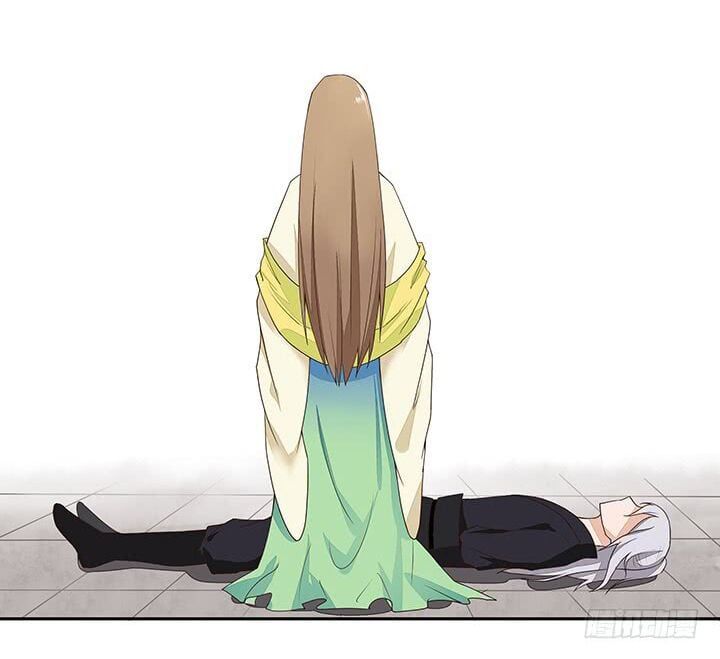 đọc truyện Dục Huyết Thương Hậu Chương 7 ảnh 28 tại Thiên Thai Truyện