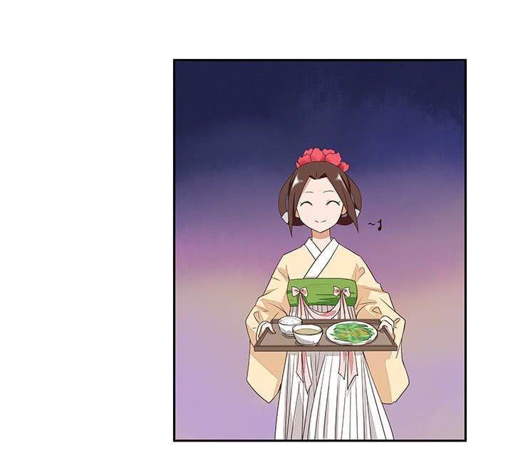 đọc truyện Dục Huyết Thương Hậu Chương 7 ảnh 29 tại Thiên Thai Truyện