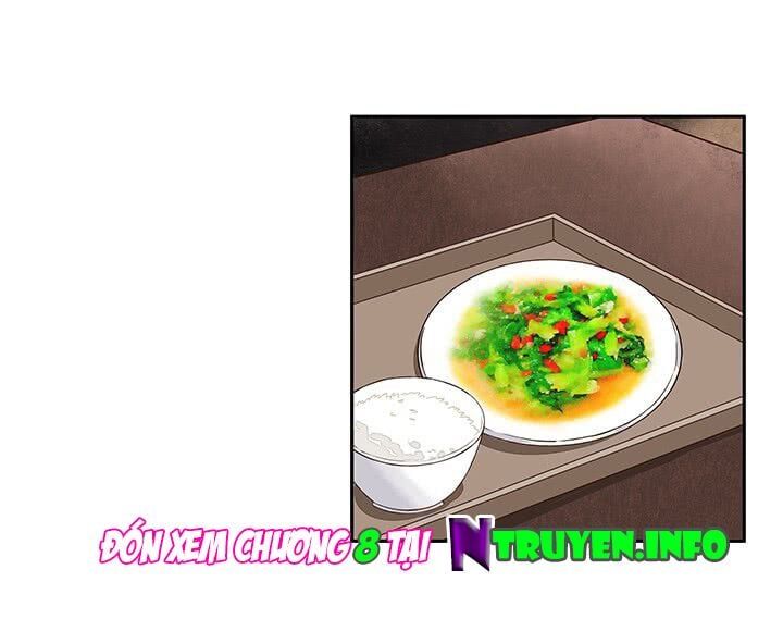 đọc truyện Dục Huyết Thương Hậu Chương 7 ảnh 33 tại Thiên Thai Truyện