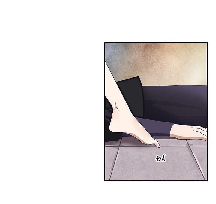 đọc truyện Dục Huyết Thương Hậu Chương 7 ảnh 8 tại Thiên Thai Truyện