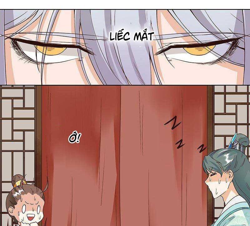 đọc truyện Dục Huyết Thương Hậu Chương 70 ảnh 13 tại Thiên Thai Truyện