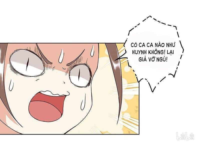 đọc truyện Dục Huyết Thương Hậu Chương 70 ảnh 15 tại Thiên Thai Truyện