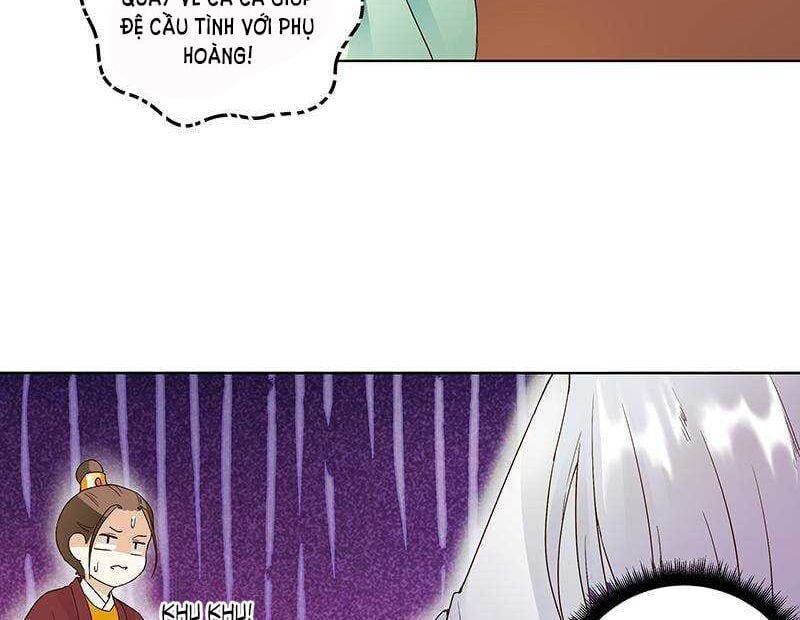 đọc truyện Dục Huyết Thương Hậu Chương 70 ảnh 17 tại Thiên Thai Truyện