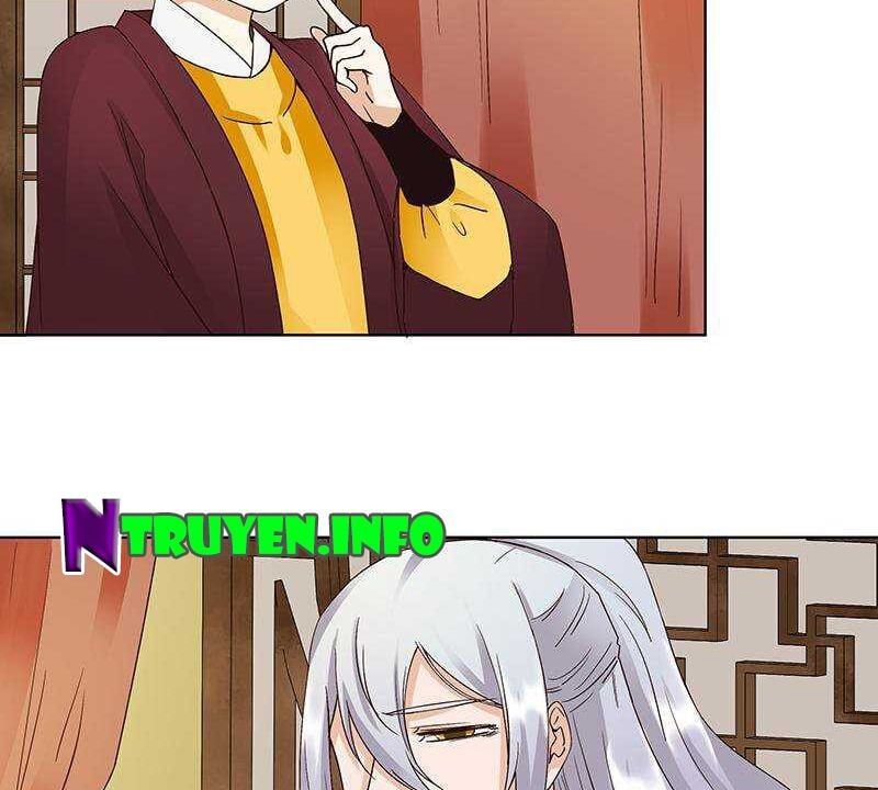 đọc truyện Dục Huyết Thương Hậu Chương 70 ảnh 19 tại Thiên Thai Truyện