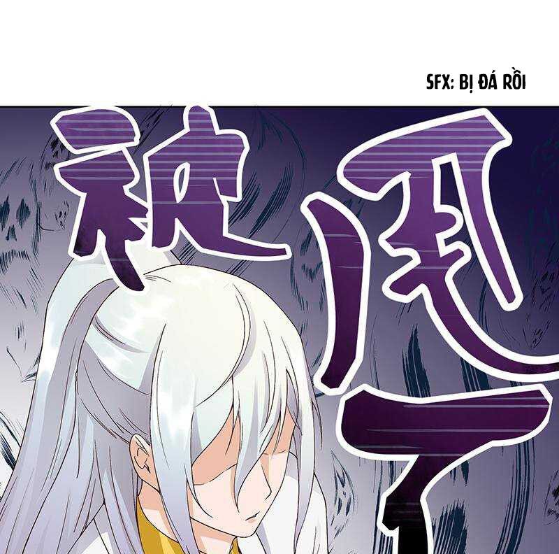 đọc truyện Dục Huyết Thương Hậu Chương 70 ảnh 25 tại Thiên Thai Truyện