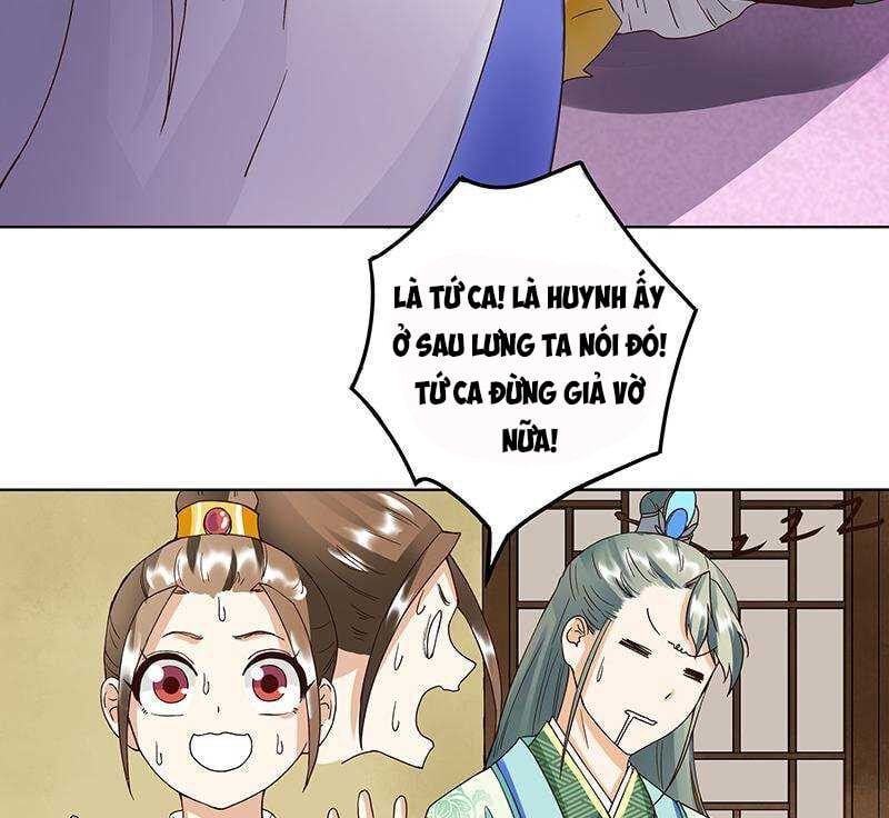 đọc truyện Dục Huyết Thương Hậu Chương 70 ảnh 28 tại Thiên Thai Truyện