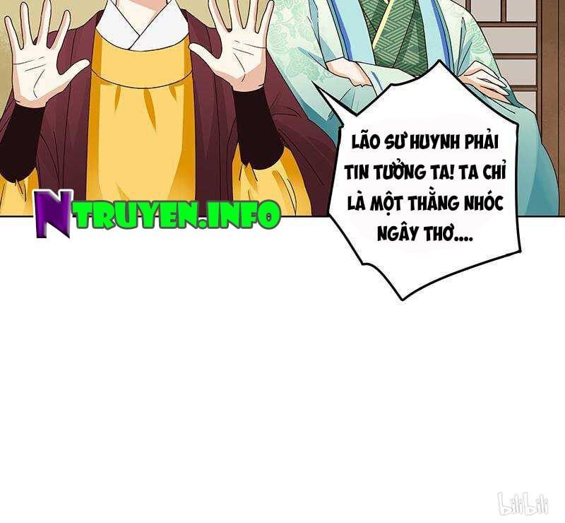 đọc truyện Dục Huyết Thương Hậu Chương 70 ảnh 29 tại Thiên Thai Truyện