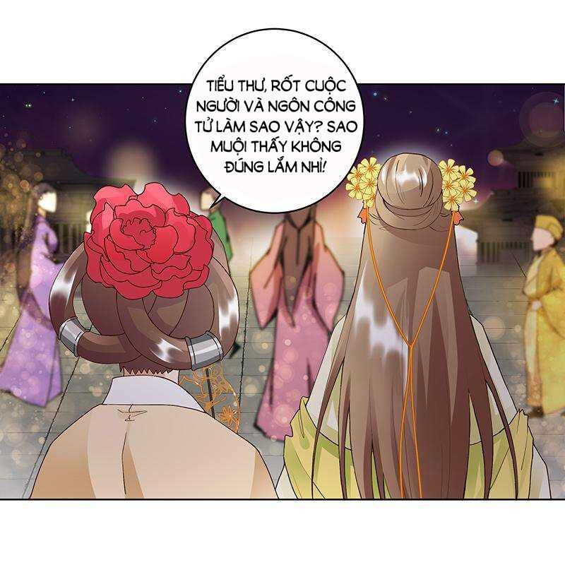 đọc truyện Dục Huyết Thương Hậu Chương 70 ảnh 35 tại Thiên Thai Truyện