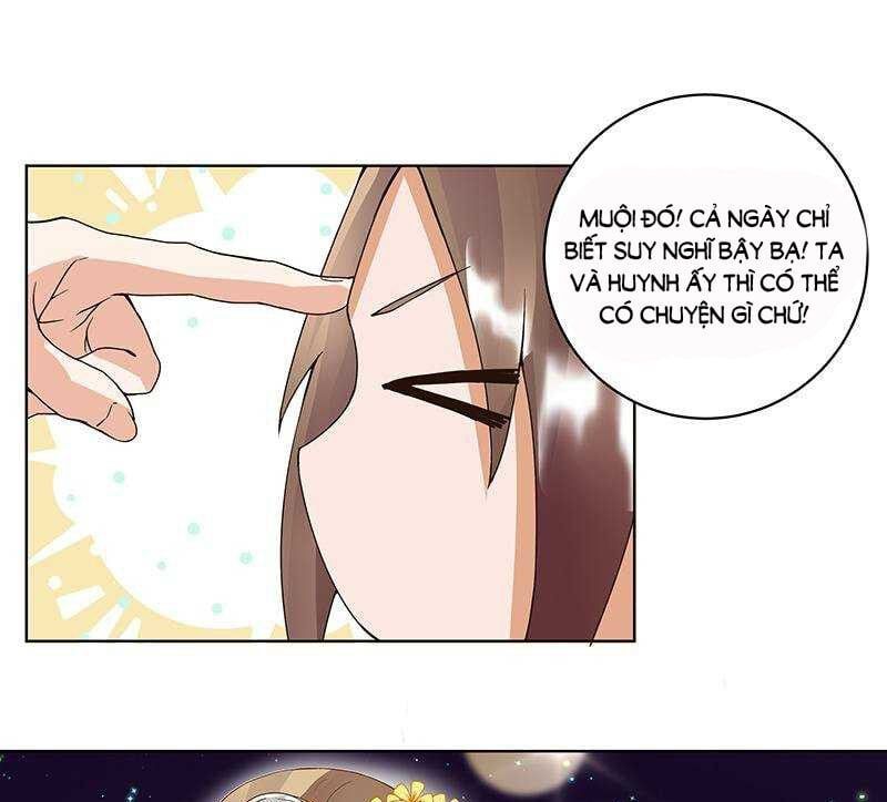 đọc truyện Dục Huyết Thương Hậu Chương 70 ảnh 36 tại Thiên Thai Truyện