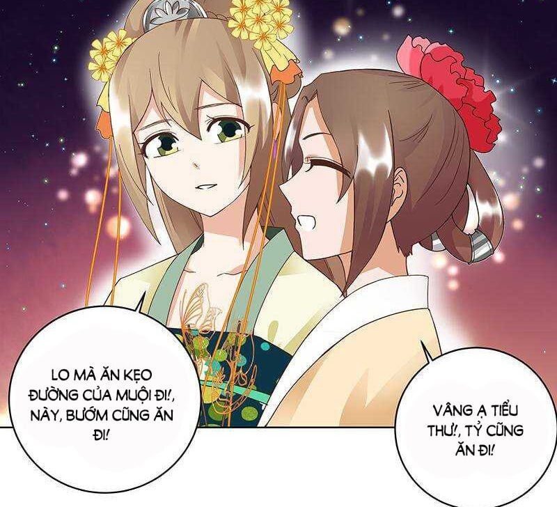 đọc truyện Dục Huyết Thương Hậu Chương 70 ảnh 37 tại Thiên Thai Truyện