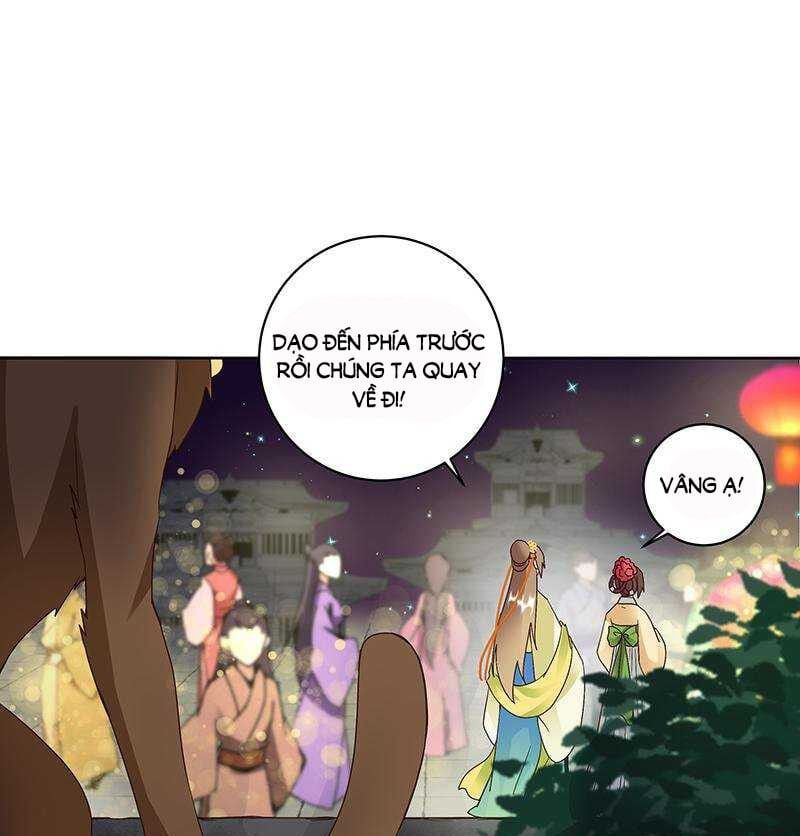 đọc truyện Dục Huyết Thương Hậu Chương 70 ảnh 41 tại Thiên Thai Truyện