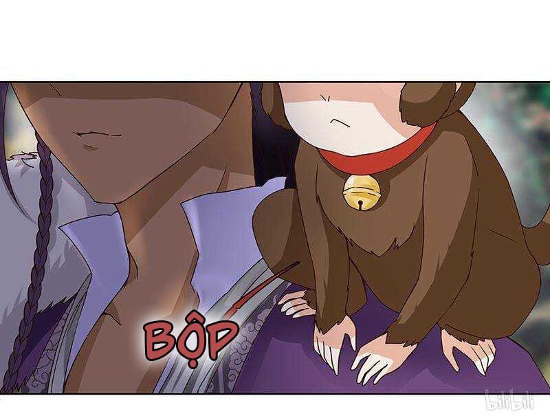 đọc truyện Dục Huyết Thương Hậu Chương 70 ảnh 44 tại Thiên Thai Truyện