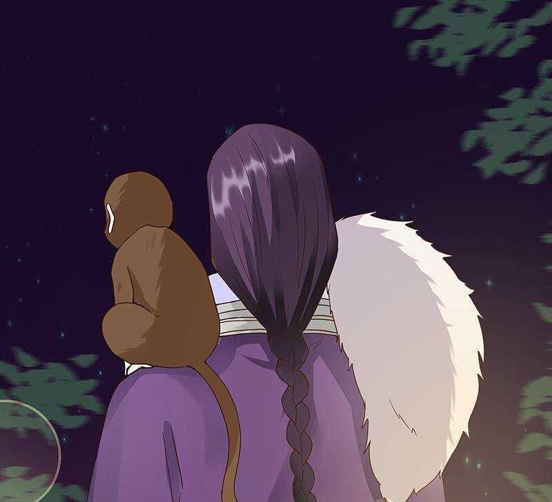 đọc truyện Dục Huyết Thương Hậu Chương 70 ảnh 45 tại Thiên Thai Truyện