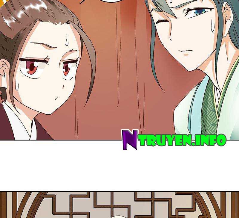 đọc truyện Dục Huyết Thương Hậu Chương 70 ảnh 9 tại Thiên Thai Truyện