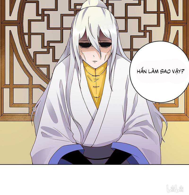 đọc truyện Dục Huyết Thương Hậu Chương 70 ảnh 10 tại Thiên Thai Truyện