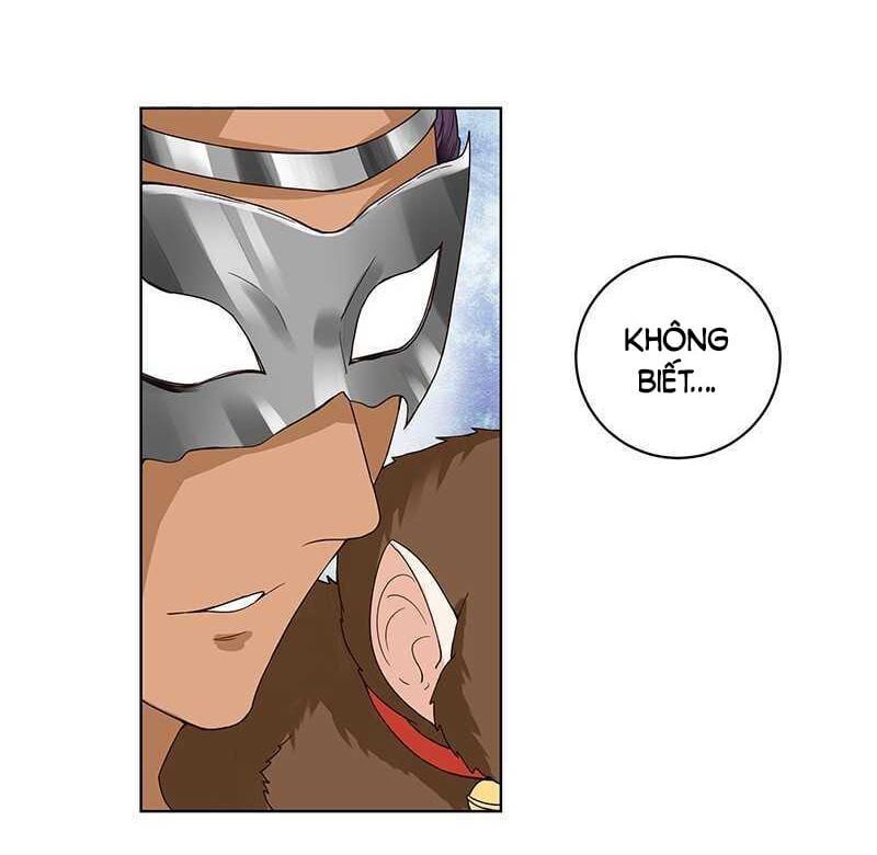 đọc truyện Dục Huyết Thương Hậu Chương 71 ảnh 12 tại Thiên Thai Truyện