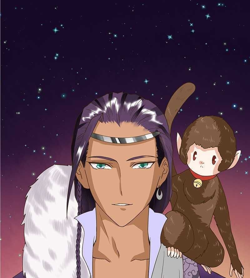 đọc truyện Dục Huyết Thương Hậu Chương 71 ảnh 20 tại Thiên Thai Truyện