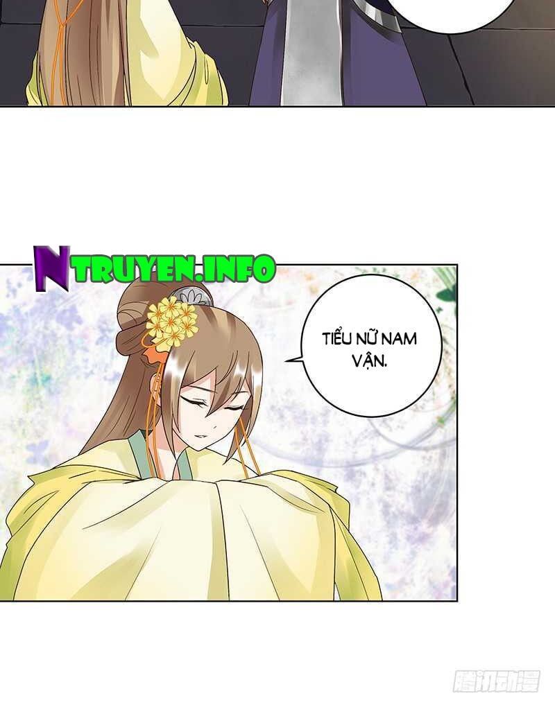 đọc truyện Dục Huyết Thương Hậu Chương 71 ảnh 23 tại Thiên Thai Truyện