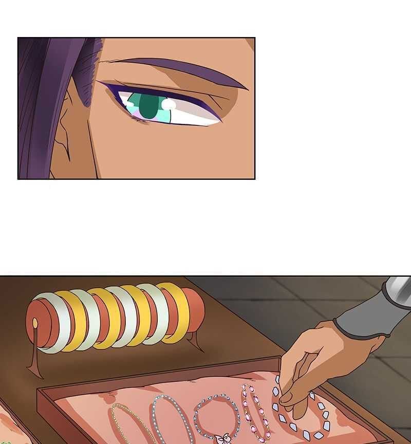 đọc truyện Dục Huyết Thương Hậu Chương 71 ảnh 25 tại Thiên Thai Truyện