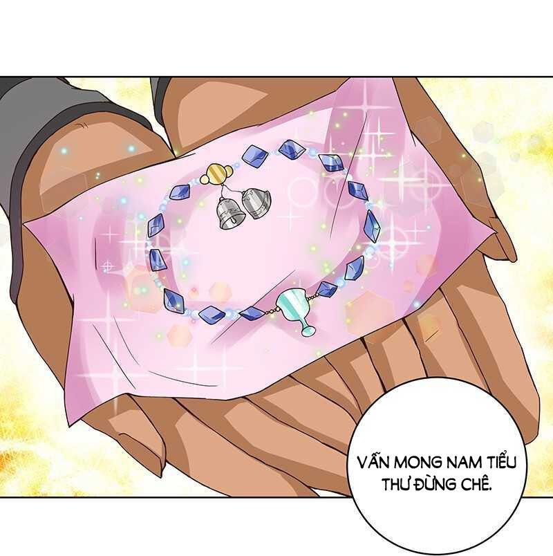 đọc truyện Dục Huyết Thương Hậu Chương 71 ảnh 28 tại Thiên Thai Truyện