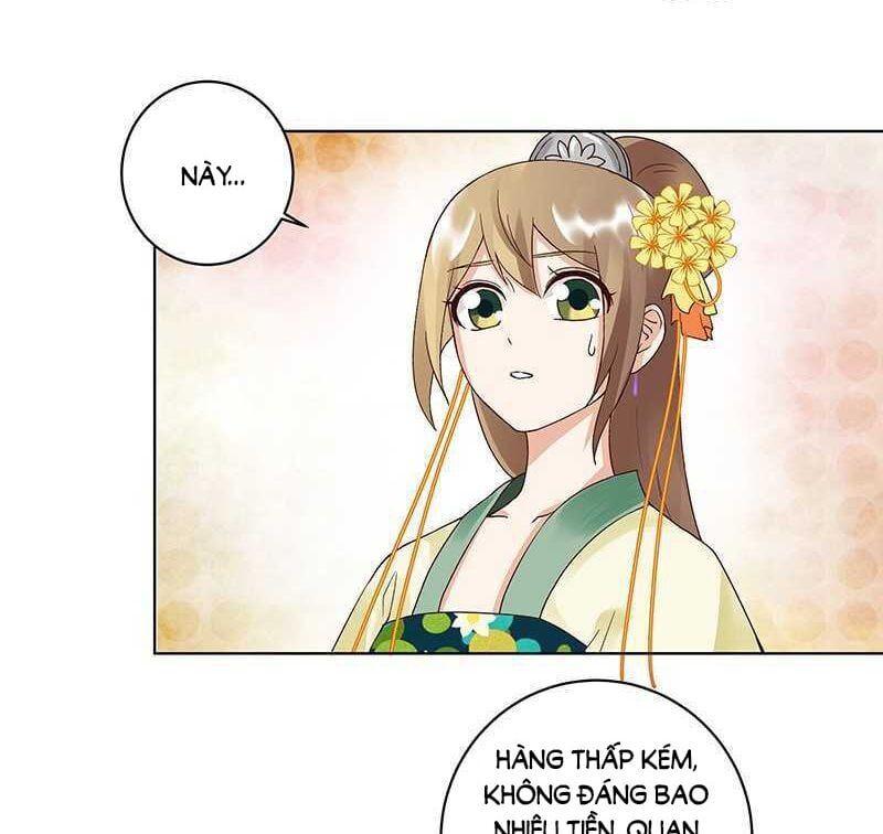 đọc truyện Dục Huyết Thương Hậu Chương 71 ảnh 29 tại Thiên Thai Truyện