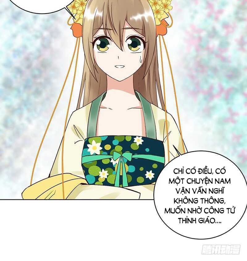 đọc truyện Dục Huyết Thương Hậu Chương 71 ảnh 31 tại Thiên Thai Truyện