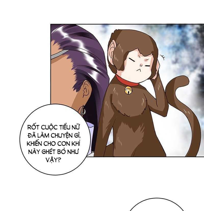 đọc truyện Dục Huyết Thương Hậu Chương 71 ảnh 32 tại Thiên Thai Truyện