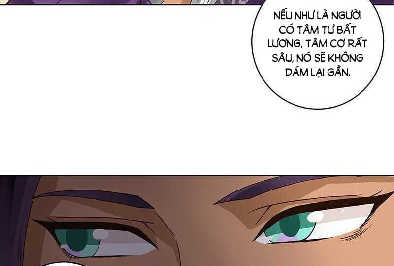 đọc truyện Dục Huyết Thương Hậu Chương 71 ảnh 34 tại Thiên Thai Truyện