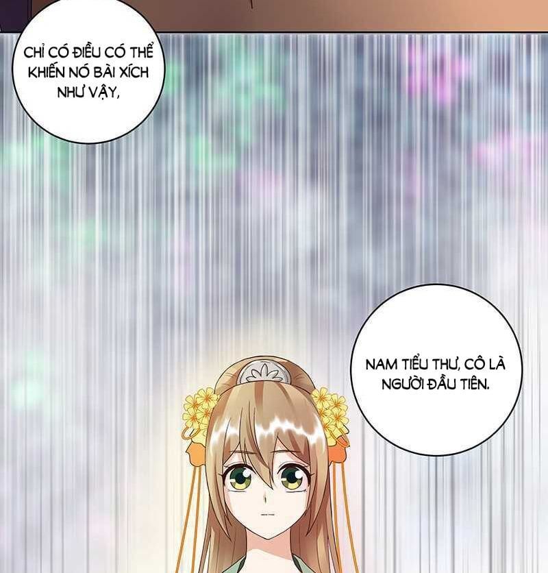 đọc truyện Dục Huyết Thương Hậu Chương 71 ảnh 35 tại Thiên Thai Truyện