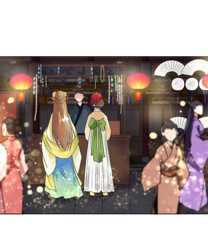 đọc truyện Dục Huyết Thương Hậu Chương 71 ảnh 6 tại Thiên Thai Truyện