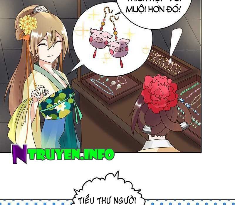 đọc truyện Dục Huyết Thương Hậu Chương 71 ảnh 8 tại Thiên Thai Truyện