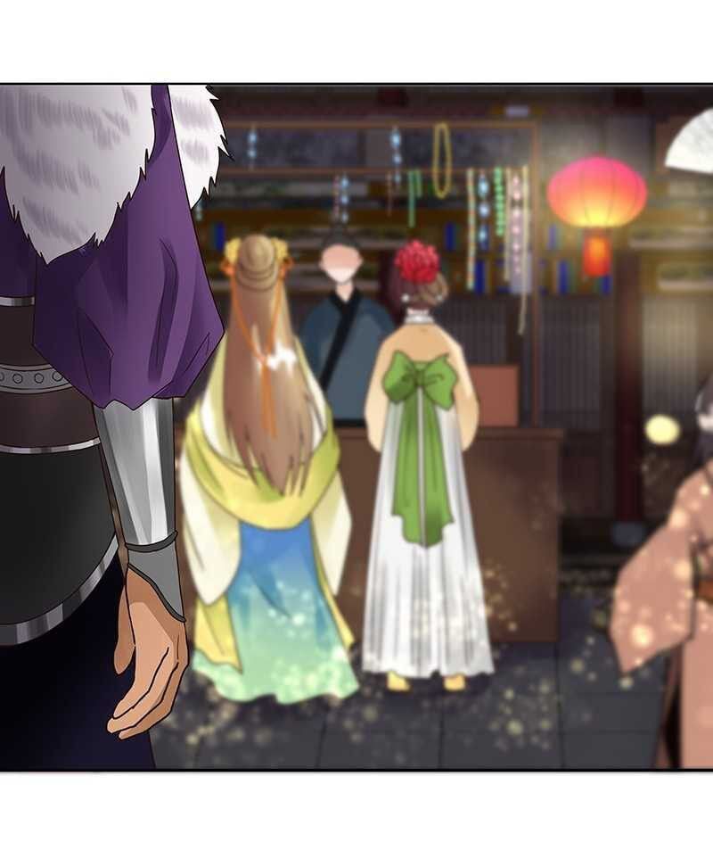 đọc truyện Dục Huyết Thương Hậu Chương 71 ảnh 10 tại Thiên Thai Truyện