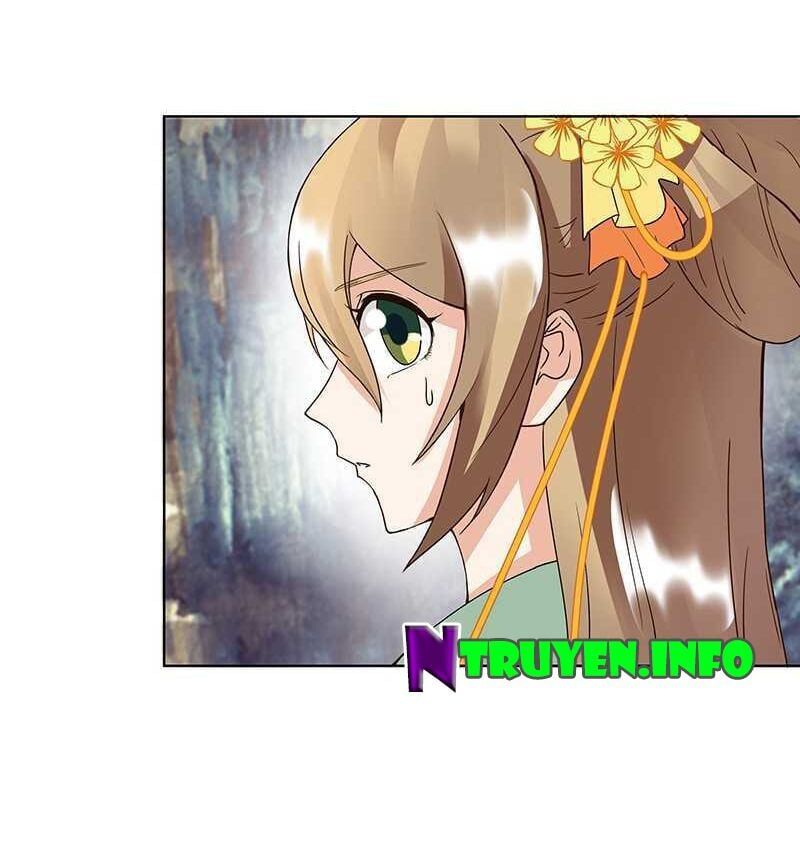 đọc truyện Dục Huyết Thương Hậu Chương 71 ảnh 11 tại Thiên Thai Truyện