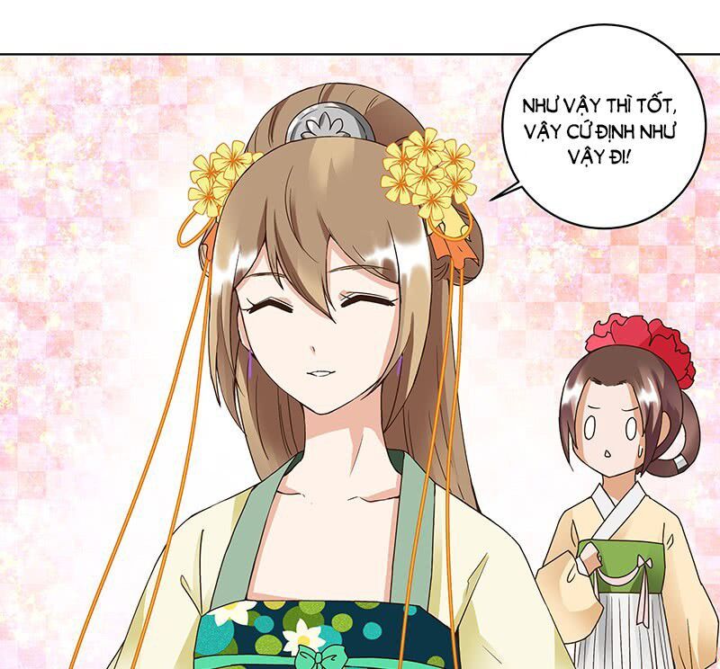 đọc truyện Dục Huyết Thương Hậu Chương 72 ảnh 16 tại Thiên Thai Truyện