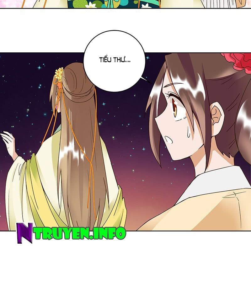 đọc truyện Dục Huyết Thương Hậu Chương 72 ảnh 17 tại Thiên Thai Truyện