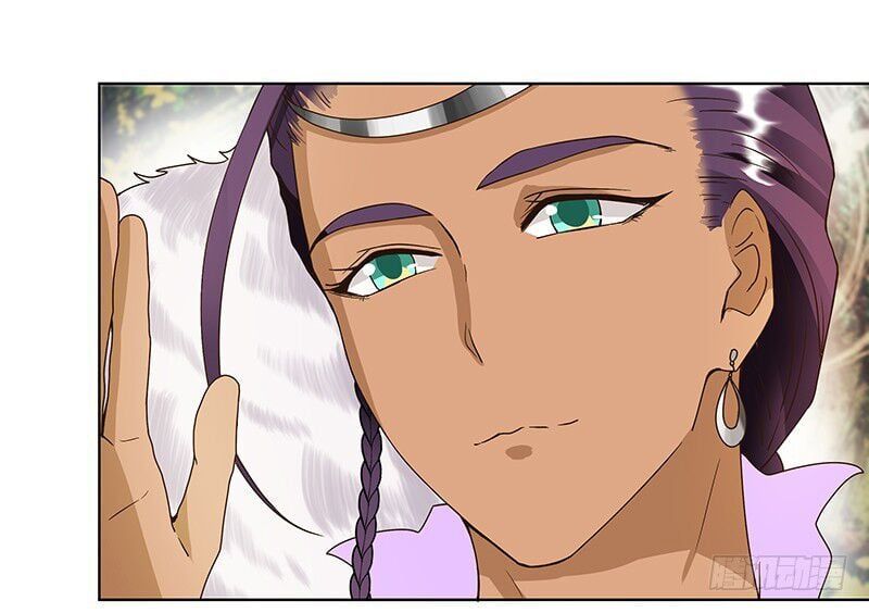 đọc truyện Dục Huyết Thương Hậu Chương 72 ảnh 22 tại Thiên Thai Truyện