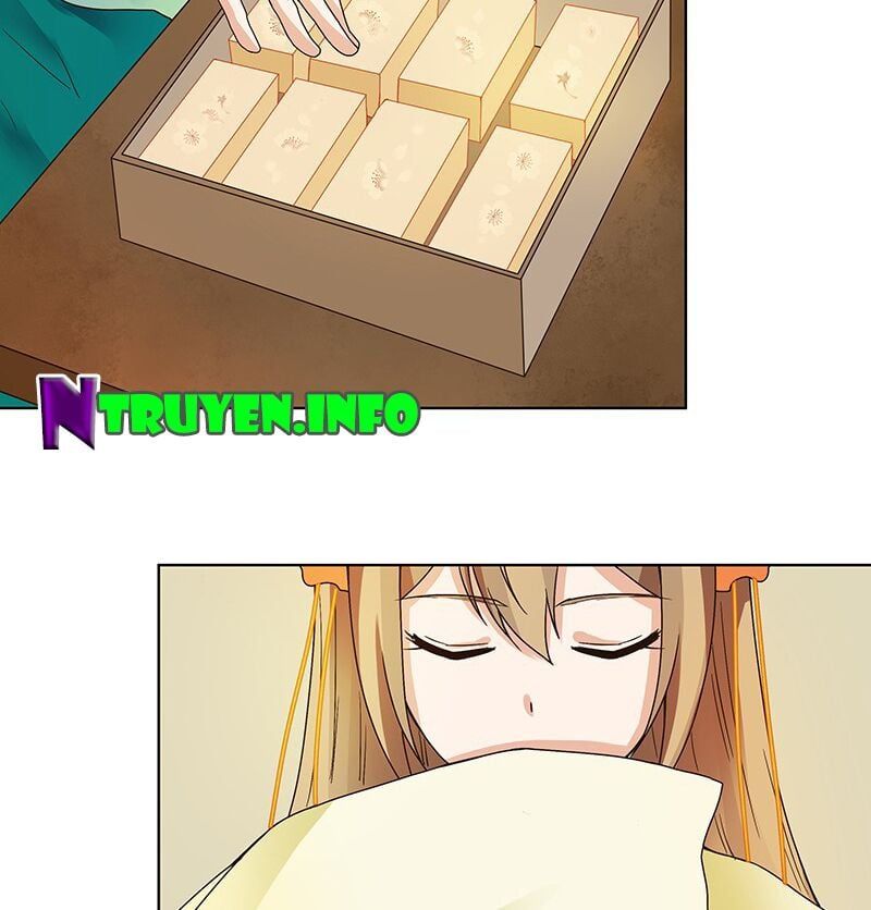 đọc truyện Dục Huyết Thương Hậu Chương 72 ảnh 25 tại Thiên Thai Truyện