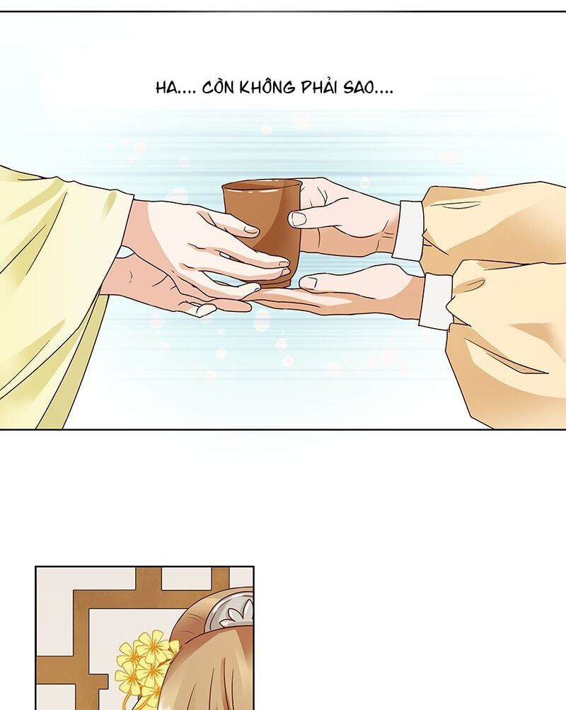 đọc truyện Dục Huyết Thương Hậu Chương 72 ảnh 38 tại Thiên Thai Truyện