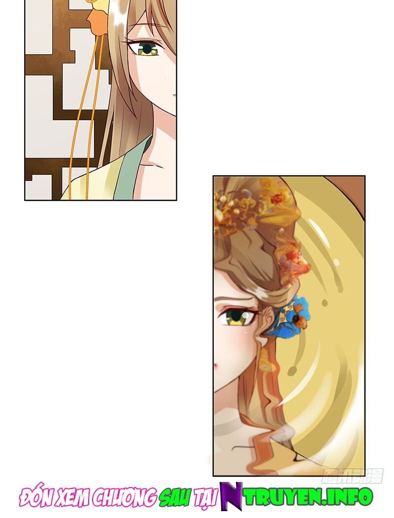 đọc truyện Dục Huyết Thương Hậu Chương 72 ảnh 39 tại Thiên Thai Truyện