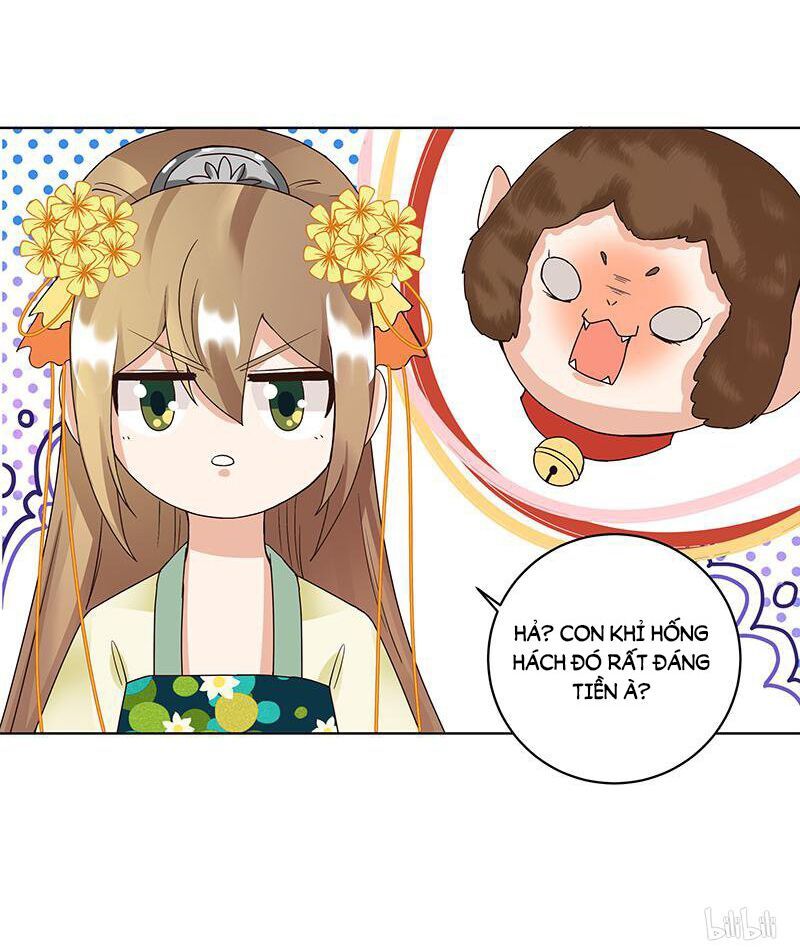 đọc truyện Dục Huyết Thương Hậu Chương 73 ảnh 14 tại Thiên Thai Truyện