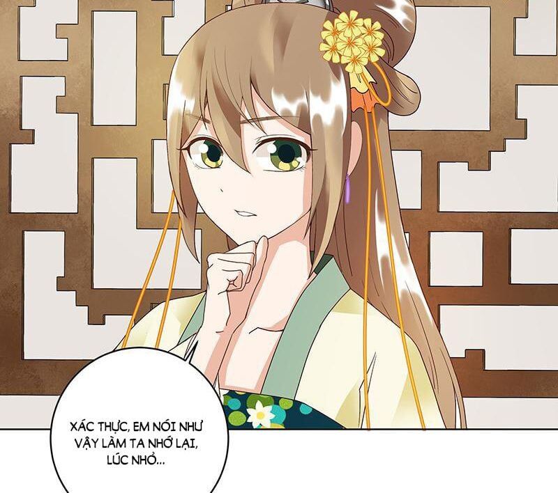 đọc truyện Dục Huyết Thương Hậu Chương 73 ảnh 16 tại Thiên Thai Truyện