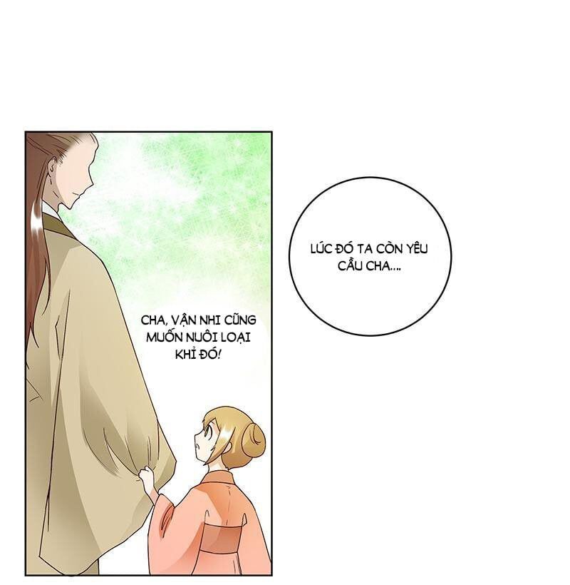 đọc truyện Dục Huyết Thương Hậu Chương 73 ảnh 20 tại Thiên Thai Truyện