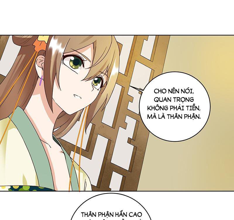 đọc truyện Dục Huyết Thương Hậu Chương 73 ảnh 24 tại Thiên Thai Truyện