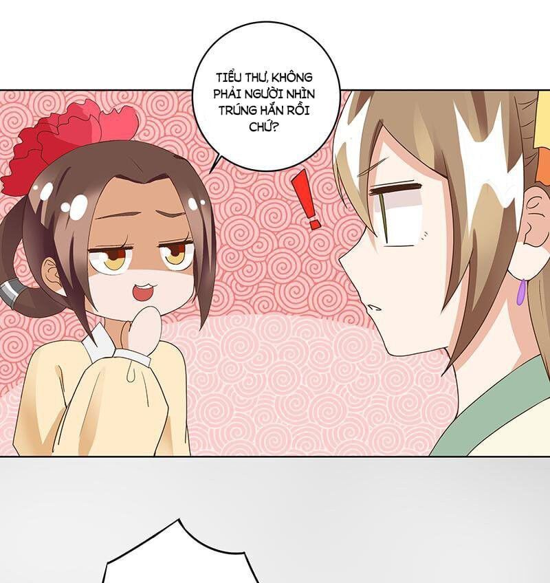 đọc truyện Dục Huyết Thương Hậu Chương 73 ảnh 28 tại Thiên Thai Truyện