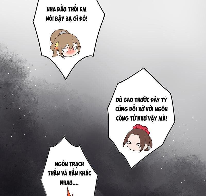 đọc truyện Dục Huyết Thương Hậu Chương 73 ảnh 29 tại Thiên Thai Truyện