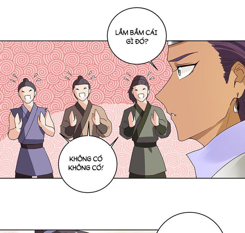 đọc truyện Dục Huyết Thương Hậu Chương 73 ảnh 38 tại Thiên Thai Truyện