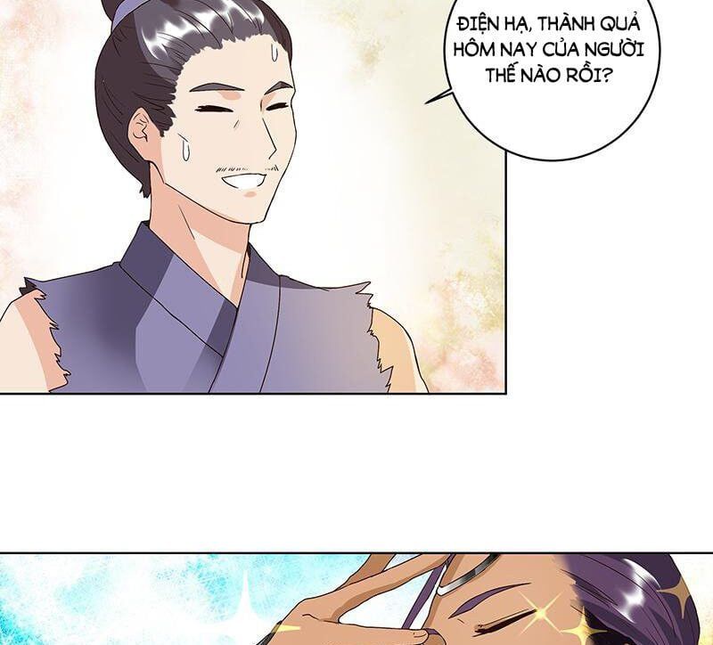 đọc truyện Dục Huyết Thương Hậu Chương 73 ảnh 39 tại Thiên Thai Truyện