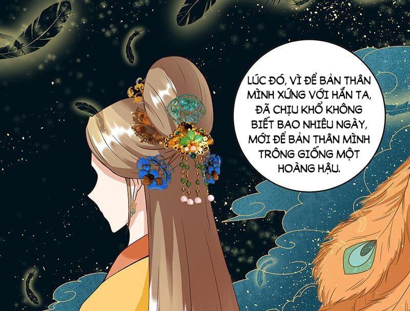 đọc truyện Dục Huyết Thương Hậu Chương 73 ảnh 6 tại Thiên Thai Truyện