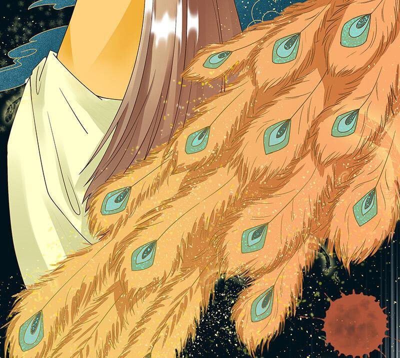 đọc truyện Dục Huyết Thương Hậu Chương 73 ảnh 7 tại Thiên Thai Truyện