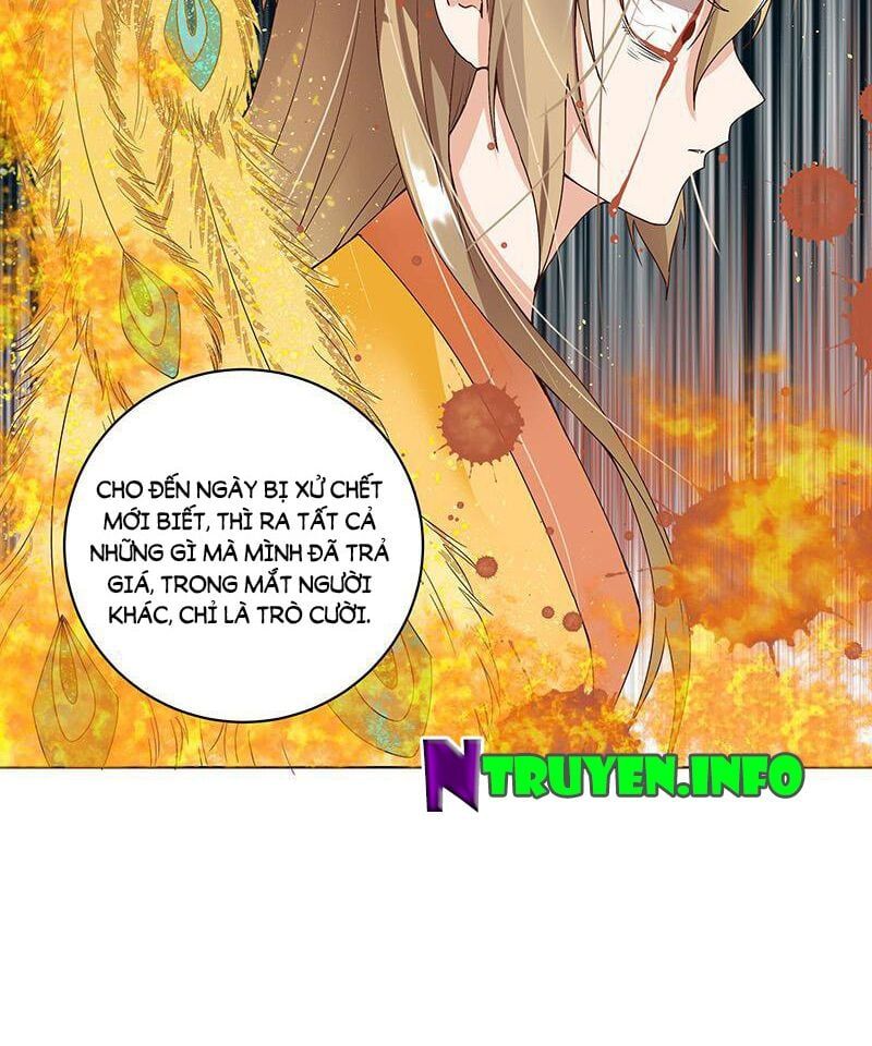 đọc truyện Dục Huyết Thương Hậu Chương 73 ảnh 9 tại Thiên Thai Truyện